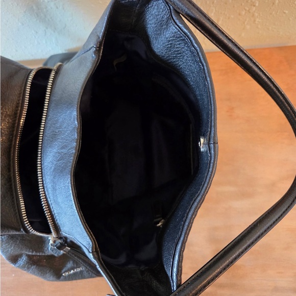 Vintage Coach Madison Phoebe Hobo Shoulder Bag - Picture 5 of 8